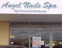 Best Nail Salon in Jersey