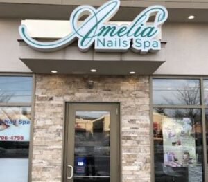 Best Nail Salon in Columbus Ohio