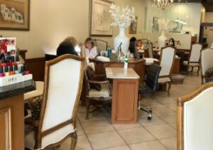 Best Nail Salon in Boca Raton