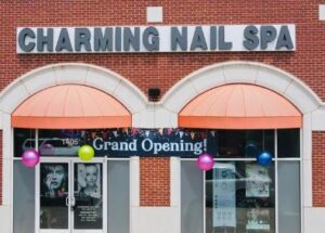 Best Nail Salon in Forth Worth
