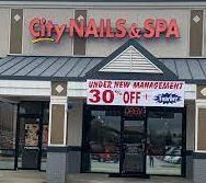 Best Nail Salon in Baltimore