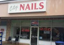 Best Nail Salon in Cleveland