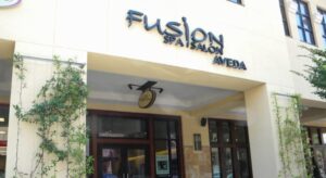 Fusion Salon and Spa