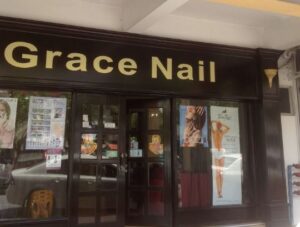 best nail salon in NJ