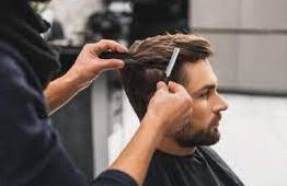 Gentlemen's Hair & Grooming Services