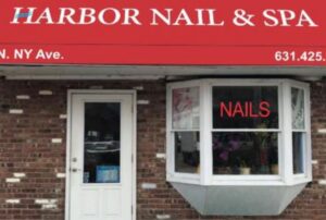 Best Nail Salon in Baltimore