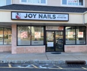 Nail Salon in Bergen County NJ