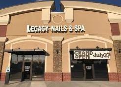 best nail salon in Reno