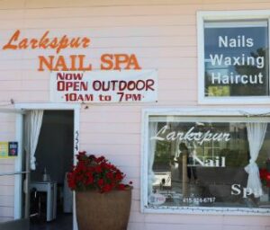 Best Nail Salon in Raleigh NC