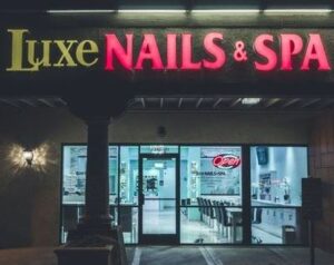 Nail Salon in Virginia Beach