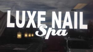Best Nail Salon in Scottsdale