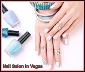 Nail Salon in Vegas