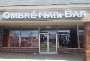 Best Nail Salon in Charlotte