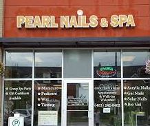 Best Nail Salon in Louisville KY