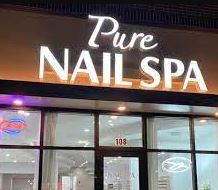 Best Nail Salon in New York
