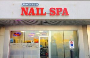 best nail salon in colorado springs