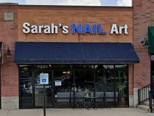  Nail Salon in Fort Wayne