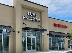 Best Nail Salon in ST Louis