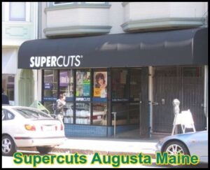 Supercuts Augusta Maine
