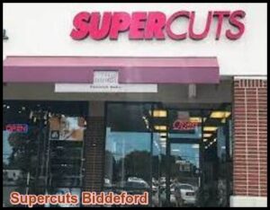 Supercuts Biddeford