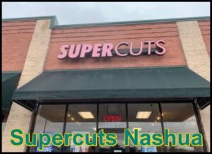 Supercuts Nashua