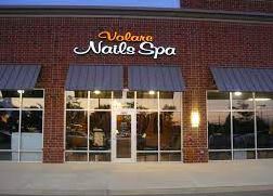 Best Nail Salon in Columbus Ohio