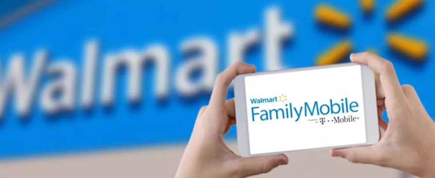 Walmart Family Mobile Login