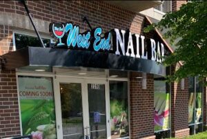 Nail Salon in Nashville, TN