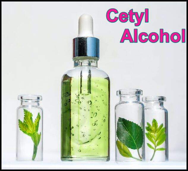 Cetly Alcohol
