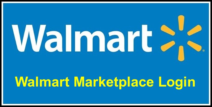 Walmart Marketplace Login