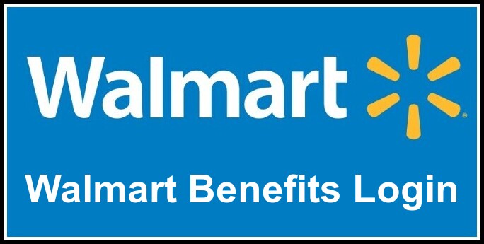 Walmart Benefits Login