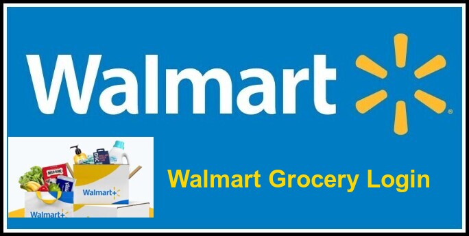Walmart Grocery Login