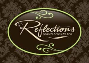 reflections salon and spa