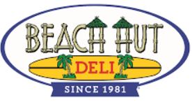 Beach Hut Deli Menu