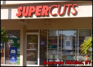 Supercuts Camillus, NY