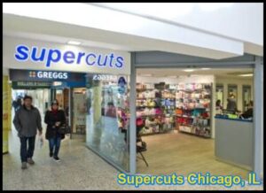 Supercuts Chicago, IL