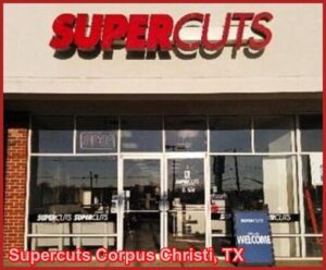 Supercuts Corpus Christi, TX