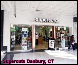 Supercuts Danbury, CT