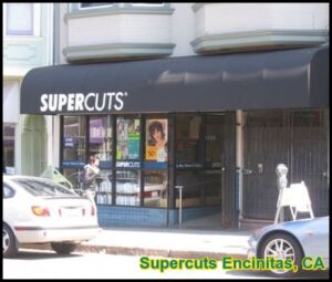 Supercuts Encinitas, CA