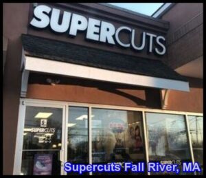 Supercuts Fall River, MA