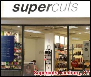 Supercuts Hamburg, NY