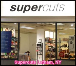 Supercuts Latham, NY