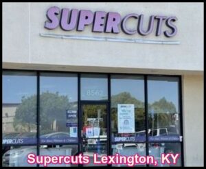 Supercuts Lexington, KY 