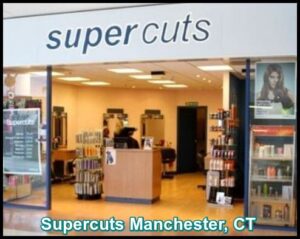 Supercuts Manchester, CT