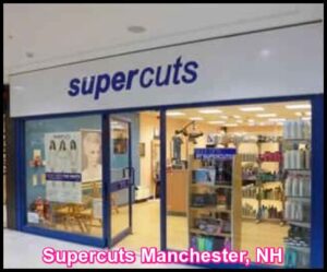 Supercuts Manchester, NH
