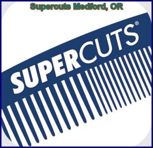 Supercuts Medford, OR