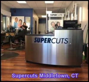 Supercuts Middletown, CT
