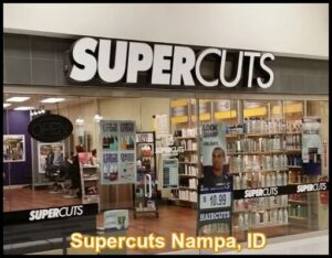 Supercuts Nampa, ID