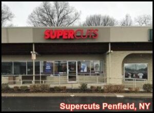 Supercuts Penfield, NY