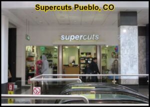 Supercuts Pueblo, CO
